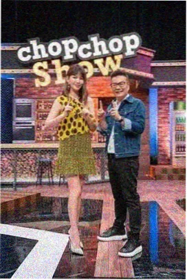 手账栏目封面拼贴示意之三