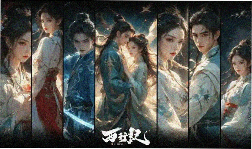 字号与行距调整前后的阅读对比示意